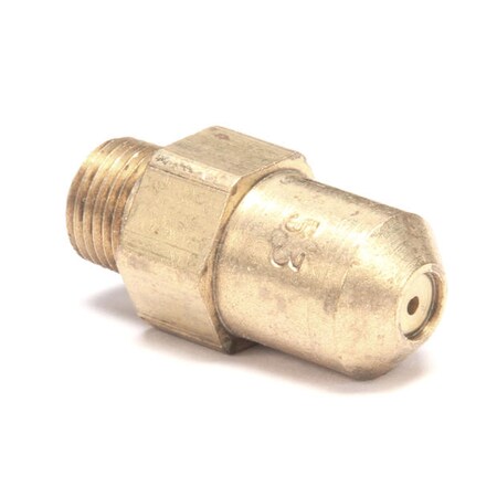 Southbend Hood, Fitting, Orifice, #53, Nat 1176033